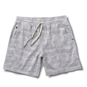 Vuori Ponto Shorts Camo Men’s Size Large
